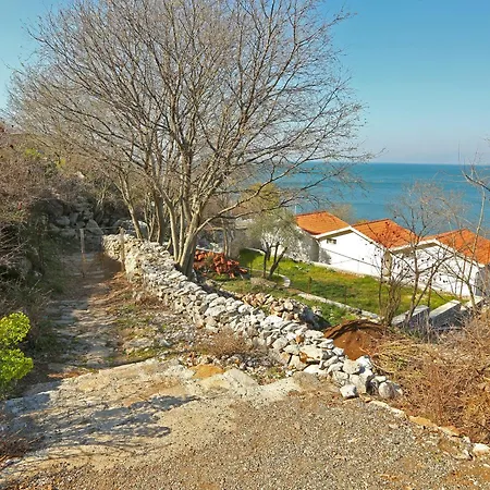 Villa Vani I Bardhe Zogaji