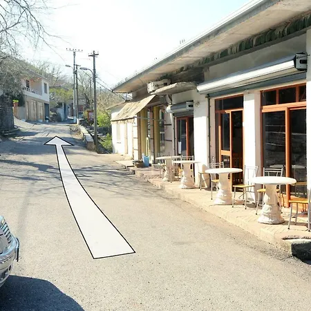 Vani I Bardhe Villa Zogaji