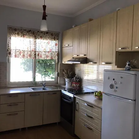 Vani I Bardhe Villa