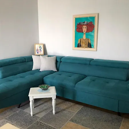 Vani I Bardhe Villa
