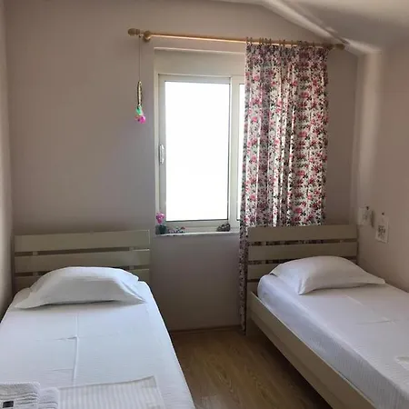 Villa Vani I Bardhe Zogaji
