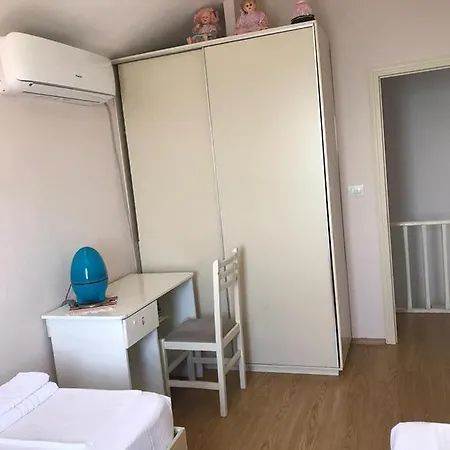 Vani I Bardhe Villa