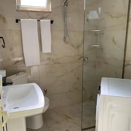 Vani I Bardhe Villa *