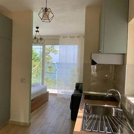 Vani I Bardhe Villa