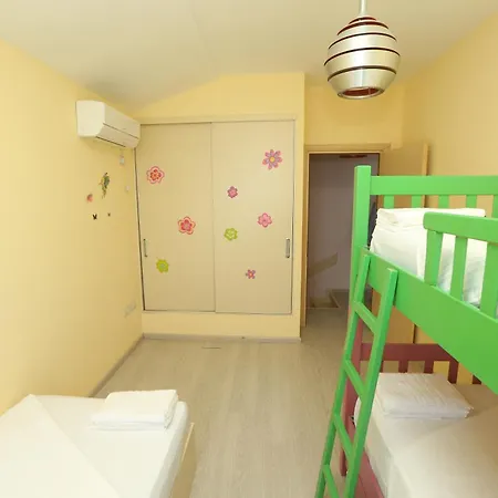 Vani I Bardhe Villa Zogaji