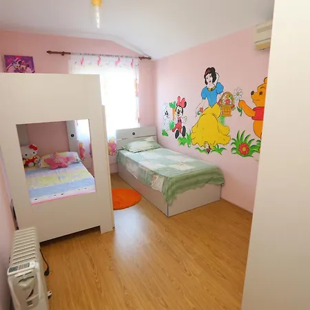 Villa Vani I Bardhe Zogaji