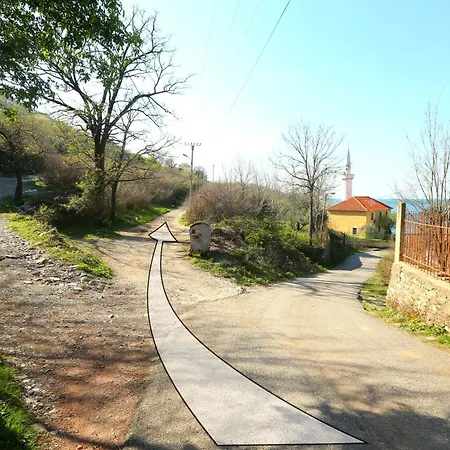 Villa Vani I Bardhe *