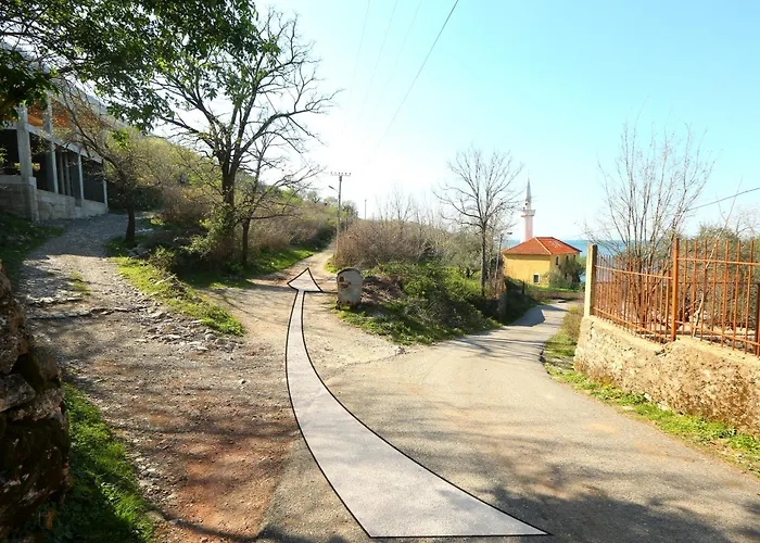 Villa Vani I Bardhe *