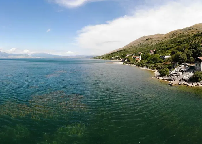 Vani I Bardhe Zogaj (Shkoder)