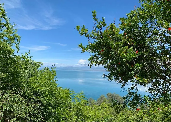 Vani I Bardhe Villa Zogaj (Shkoder)